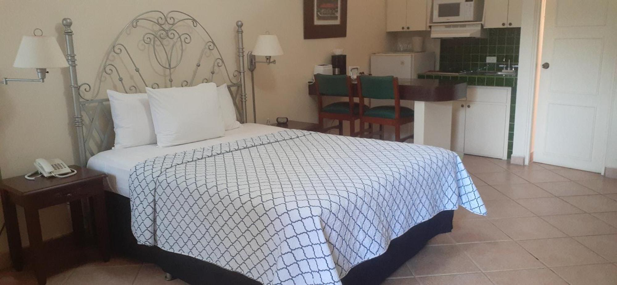 Hotel El Almendro มานากัว ภายนอก รูปภาพ
